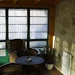 Casa De Marcelo Venkovský dům