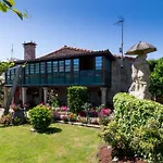 Casa De Marcelo Padrón