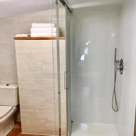 Hétvégi ház Casa De Marcelo