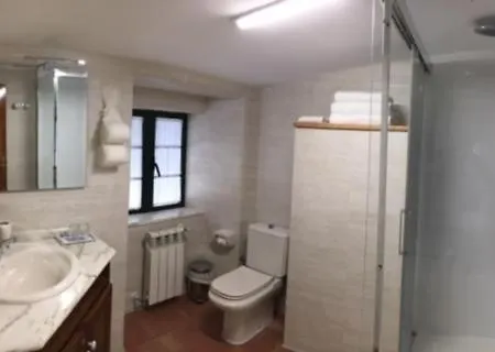 Casa De Marcelo בית כפרי *