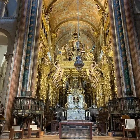 Lantställe Casa De Marcelo Padrón