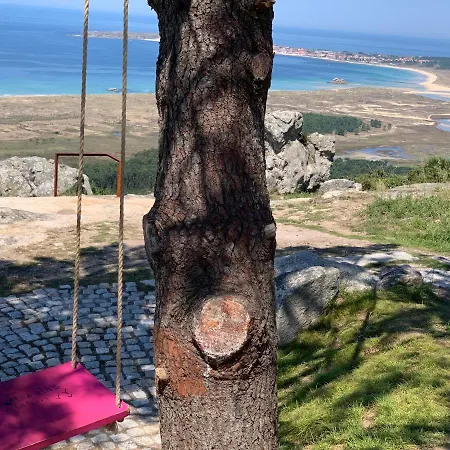 Casa De Marcelo Lantställe *