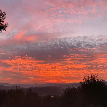 Casa De Marcelo Lantställe