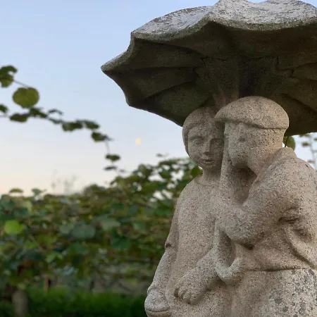 Séjour à la campagne Casa De Marcelo