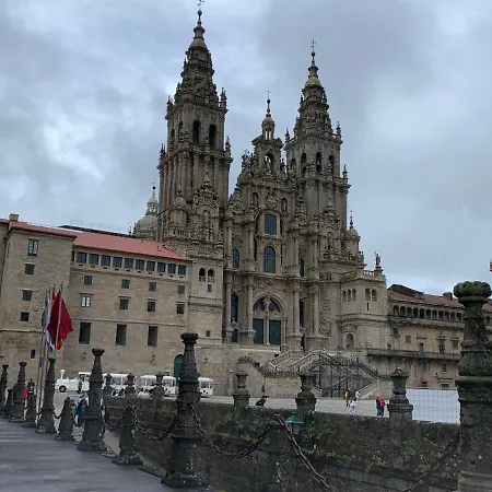 Casa De Marcelo *