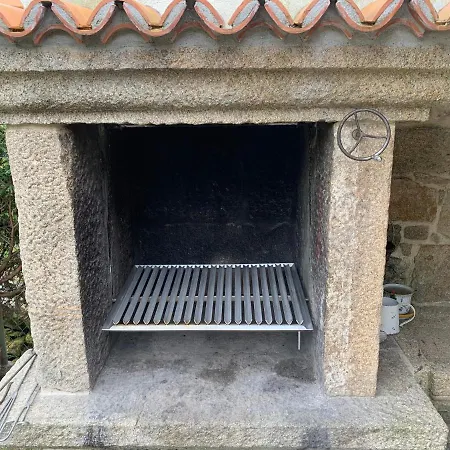 Casa De Marcelo *
