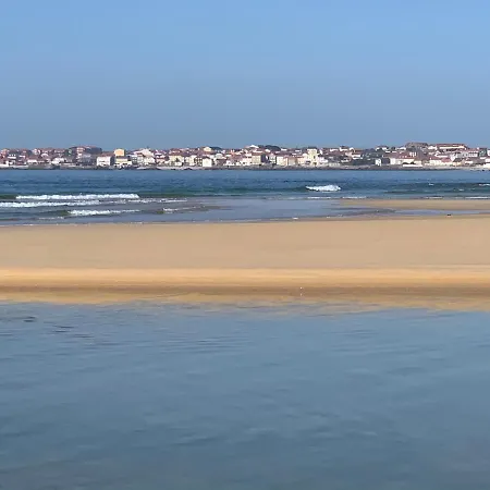 Casa De Marcelo Lantställe *