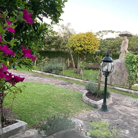בית כפרי Casa De Marcelo Padrón