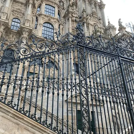 Casa De Marcelo