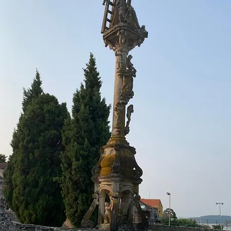 Casa De Marcelo *