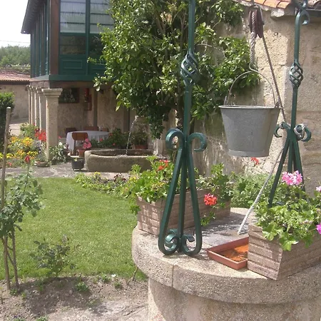 בית כפרי Casa De Marcelo
