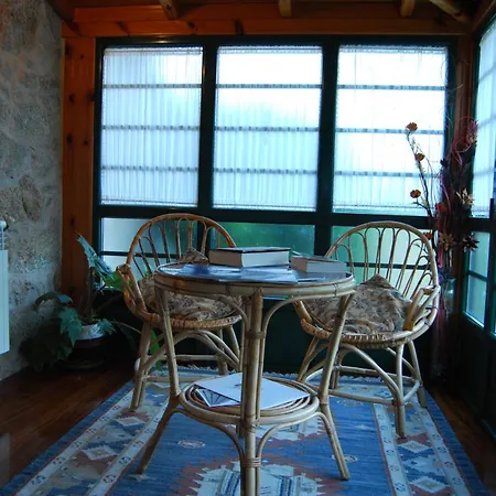 Hétvégi ház Casa De Marcelo Padrón