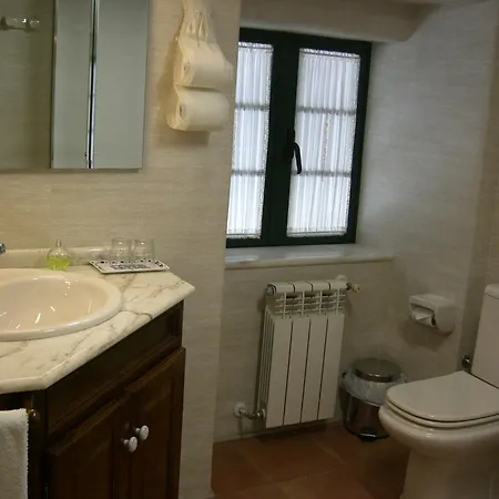 Casa De Marcelo * Padrón