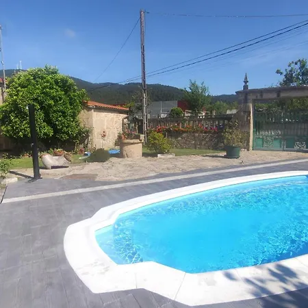 Casa De Marcelo