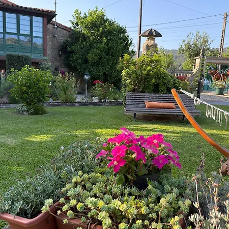 Casa De Marcelo Kır Evi *