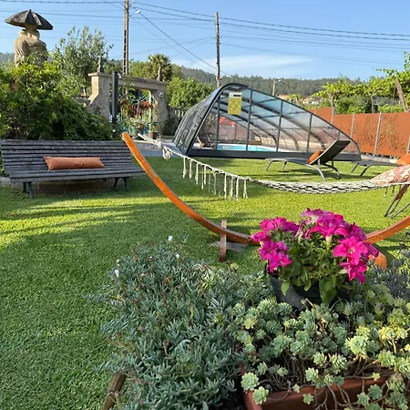 Casa De Marcelo Padrón