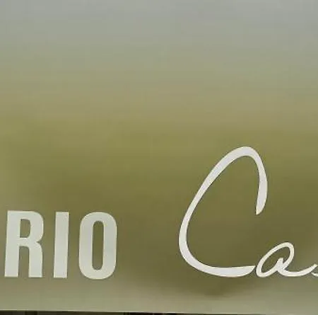 Casa De Marcelo * Padrón