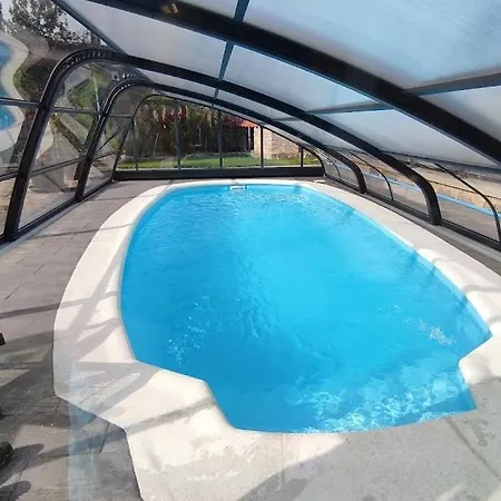 Casa De Marcelo Lantställe