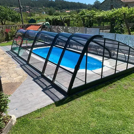 Casa De Marcelo Padrón