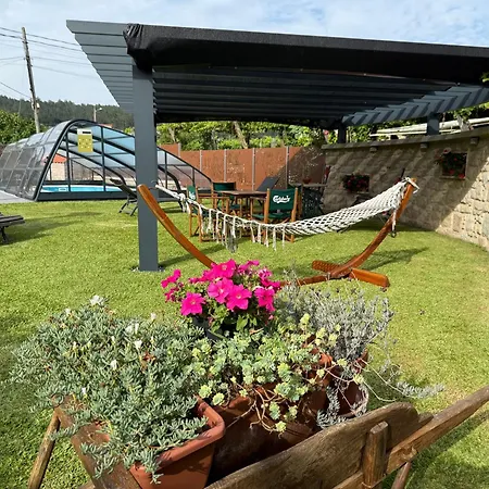Casa De Marcelo
