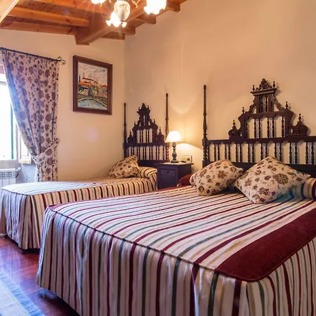 Casa De Marcelo * Padrón