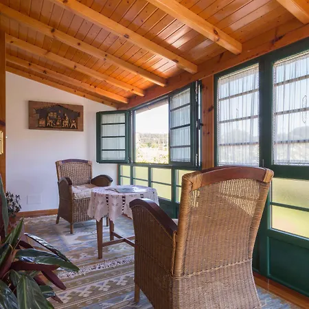 Casa De Marcelo