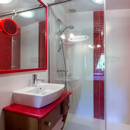 Hétvégi ház Casa De Marcelo *