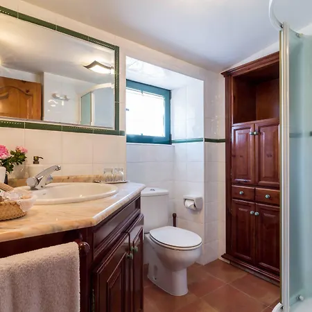 Casa De Marcelo Lantställe