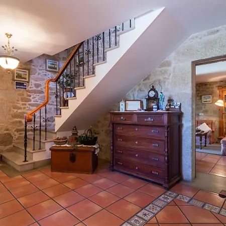 Casa De Marcelo Padrón