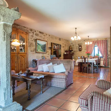 Casa De Marcelo * Padrón