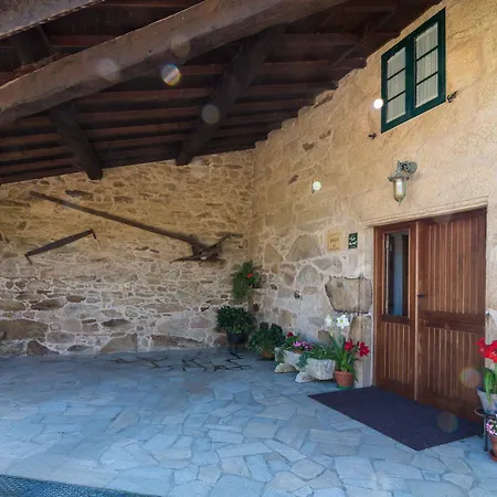 Casa De Marcelo *