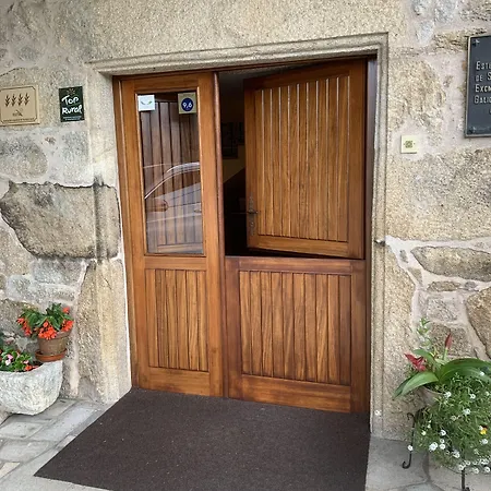 Casa De Marcelo Padrón