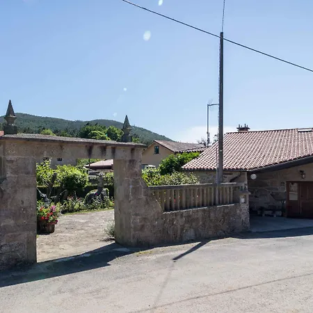 Casa De Marcelo Летний дом