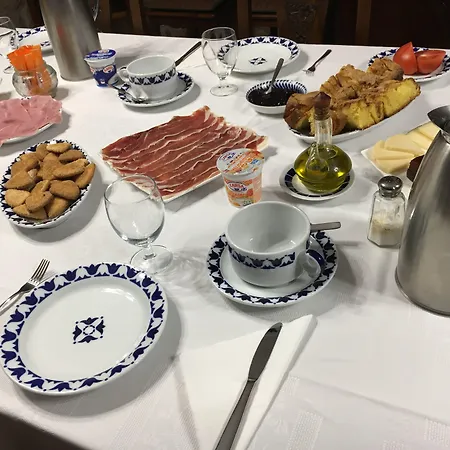 Casa De Marcelo Padron
