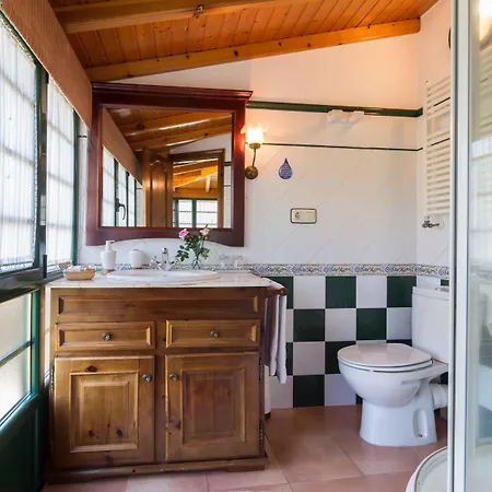 Casa De Marcelo *