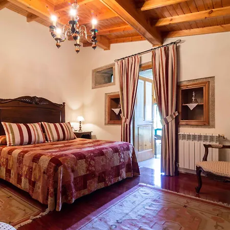 Casa De Marcelo Lantställe *