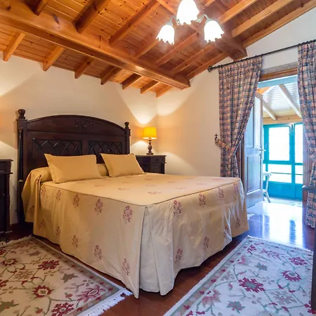 Casa De Marcelo Lantställe *