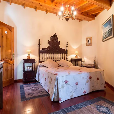 Casa De Marcelo Padrón