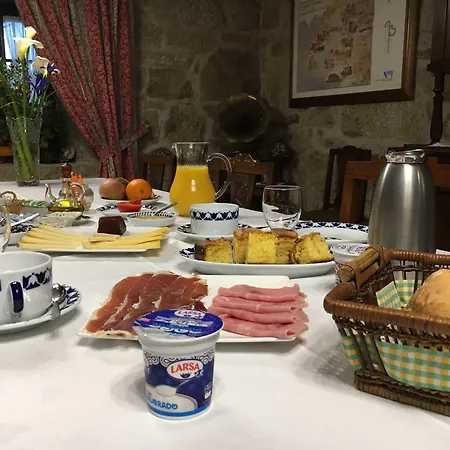 Casa De Marcelo Padrón