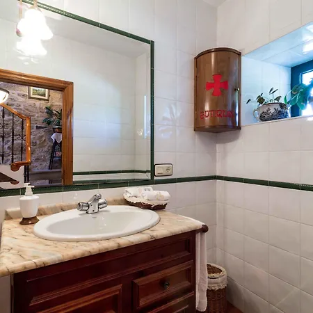 Casa De Marcelo