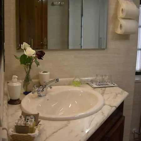 Lantställe Casa De Marcelo Padrón