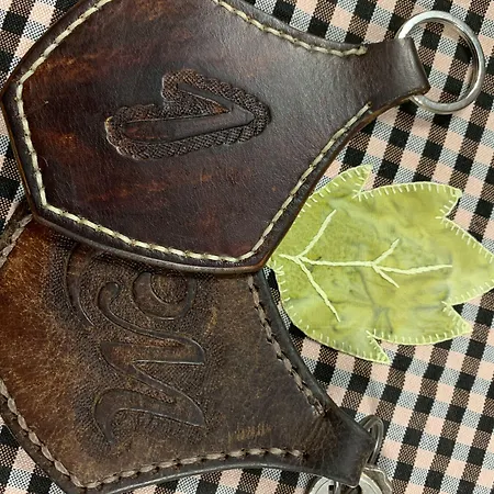 Casa De Marcelo Séjour à la campagne