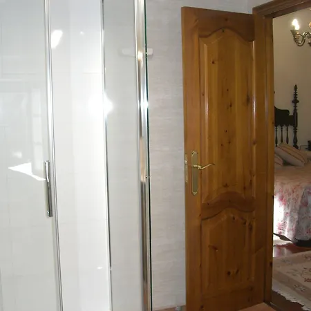 Casa De Marcelo Padrón