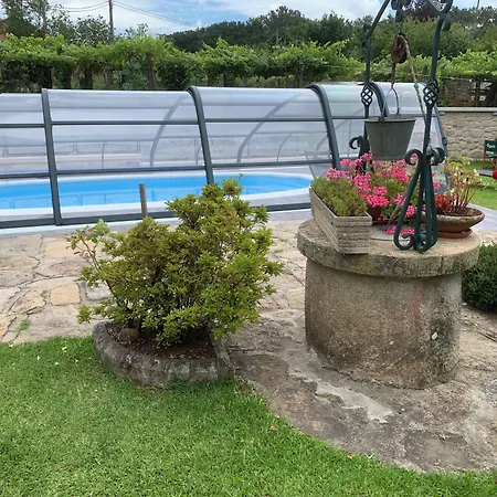 Casa De Marcelo Lantställe