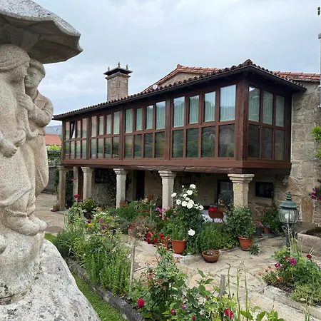 Casa De Marcelo *