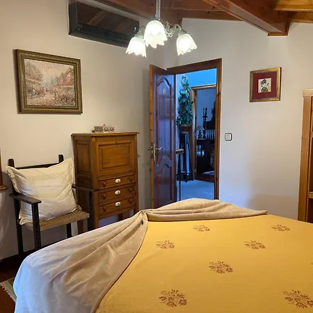 Casa De Marcelo