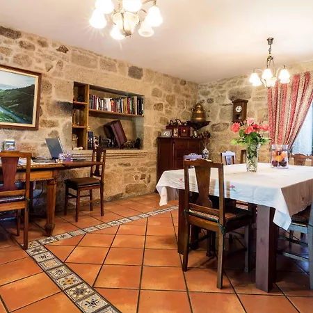 בית כפרי Casa De Marcelo *