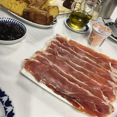 Casa De Marcelo