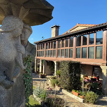 Casa De Marcelo בית כפרי