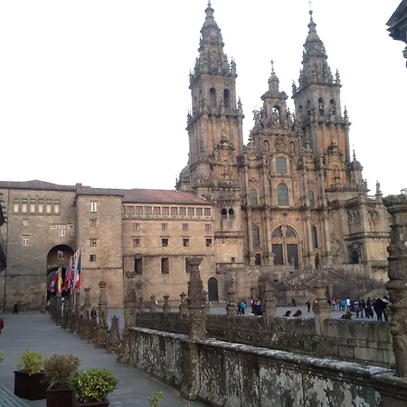 Casa De Marcelo * Padrón